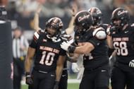 Big 12 Championship Football